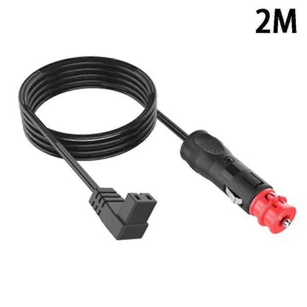 Waeco CF CDF 12V DC Replacement Cable