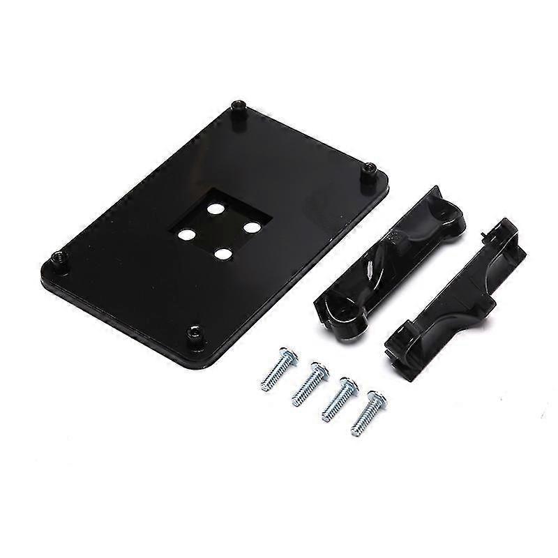 CPU Heatsink Mount Bracket Back Plate, Compatible with AMD Ryzen Socket AM4 CPU Fan Cooler