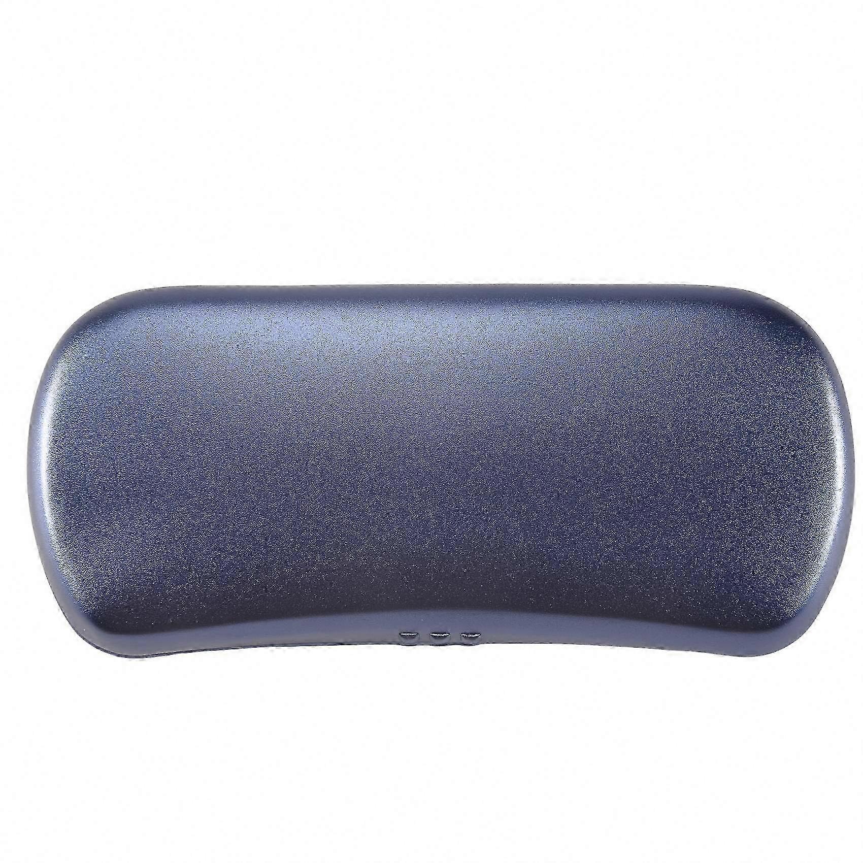 Small and Medium Frames: Aluminum Hard Shell Glasses Case