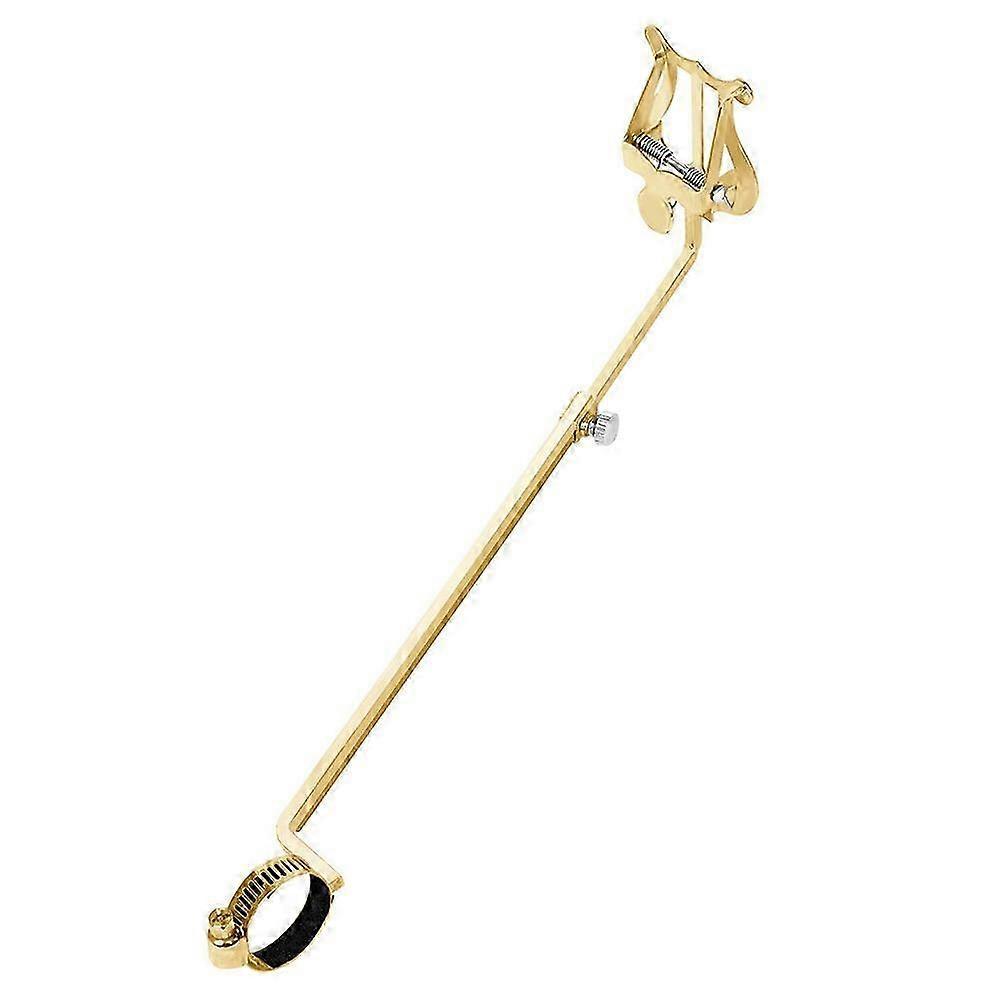 Lightweight Flute Sheet Music Clip