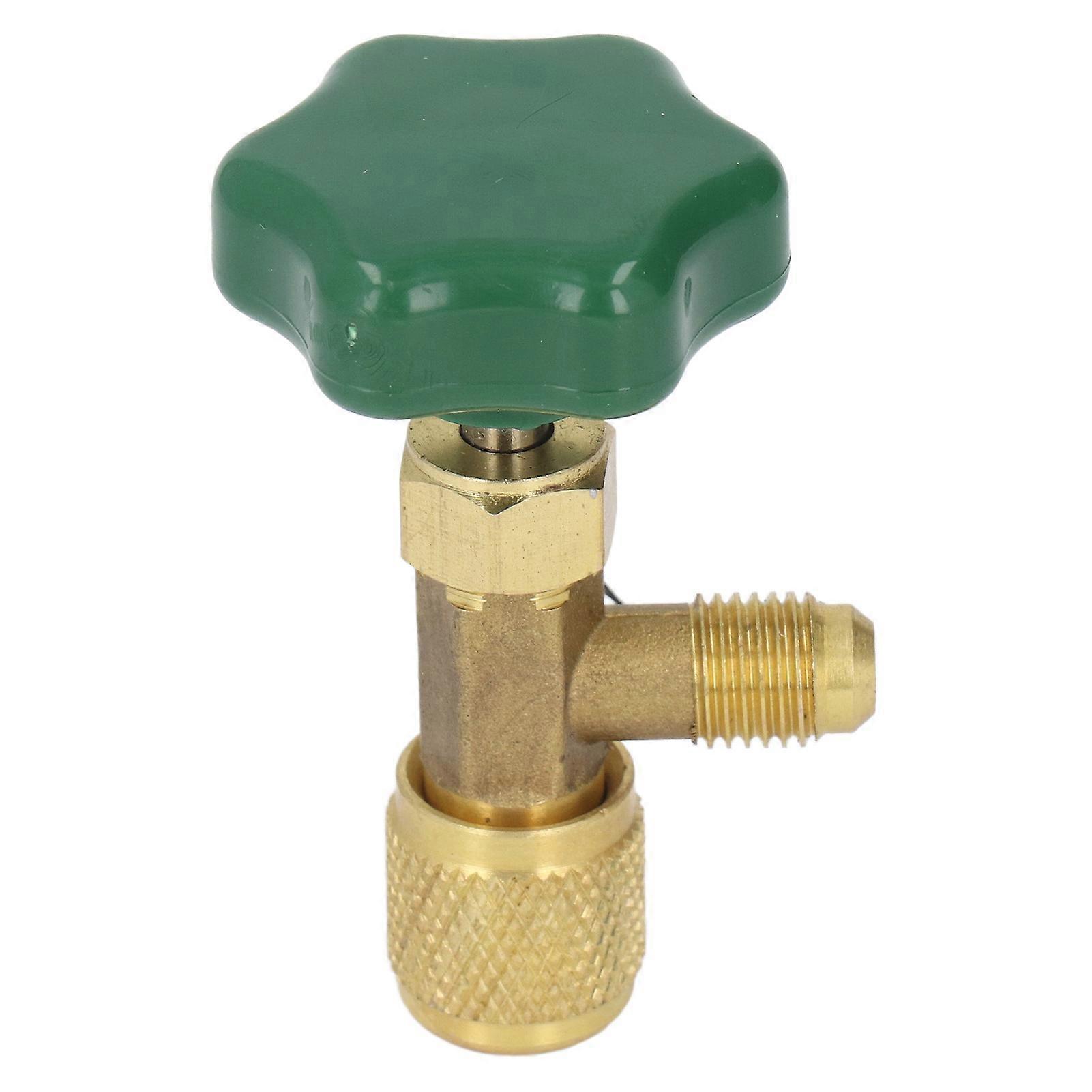 Copper ABS Leak-Proof Refrigerant Valve