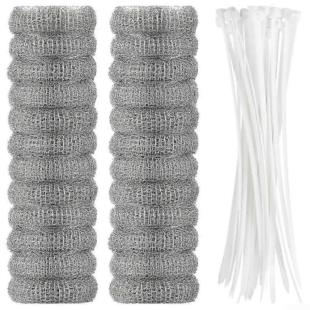 Rustproof Lint Filter for Drain Hoses