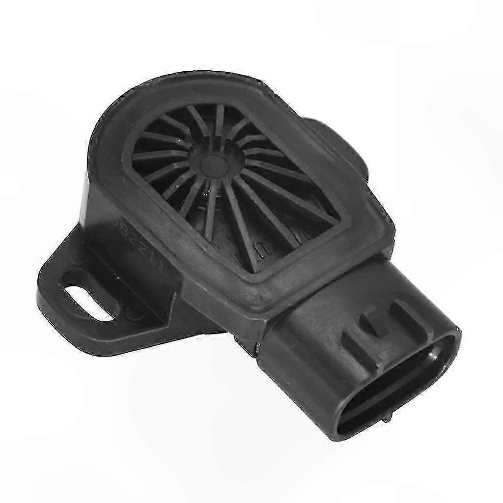 Throttle Position Sensor Replacement