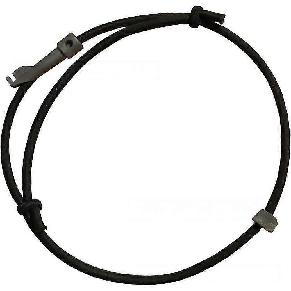 Tungsten Bead Emergency Escape Bracelet