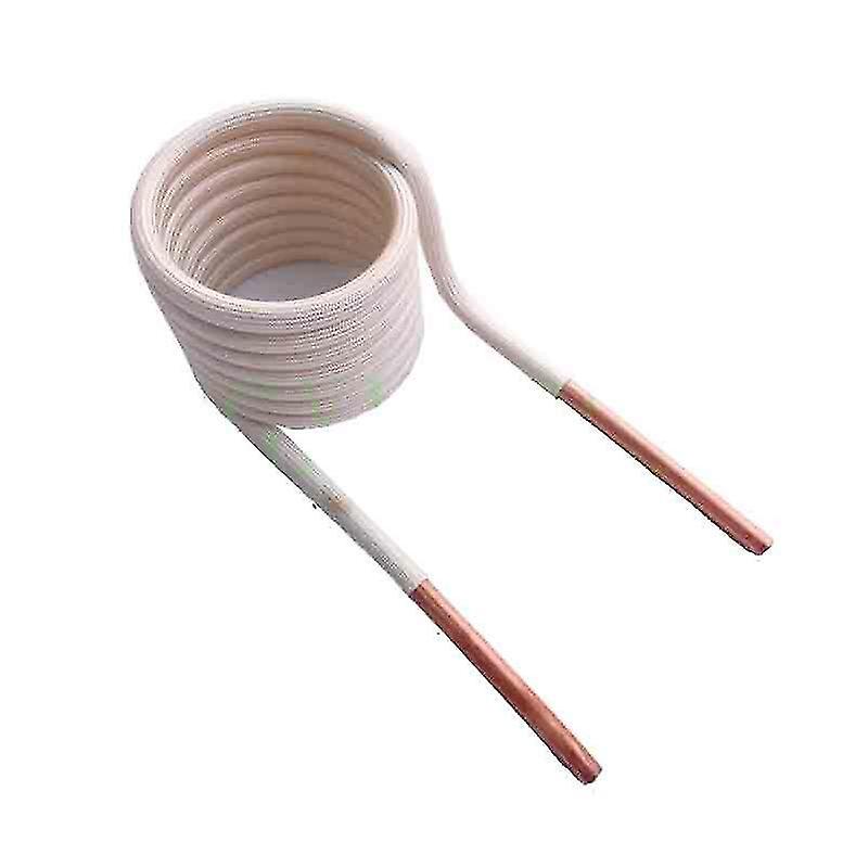 High-frequency Induction Heating Coil