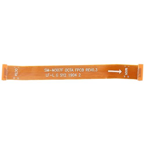 For Galaxy M30s Lcd Flex Cable