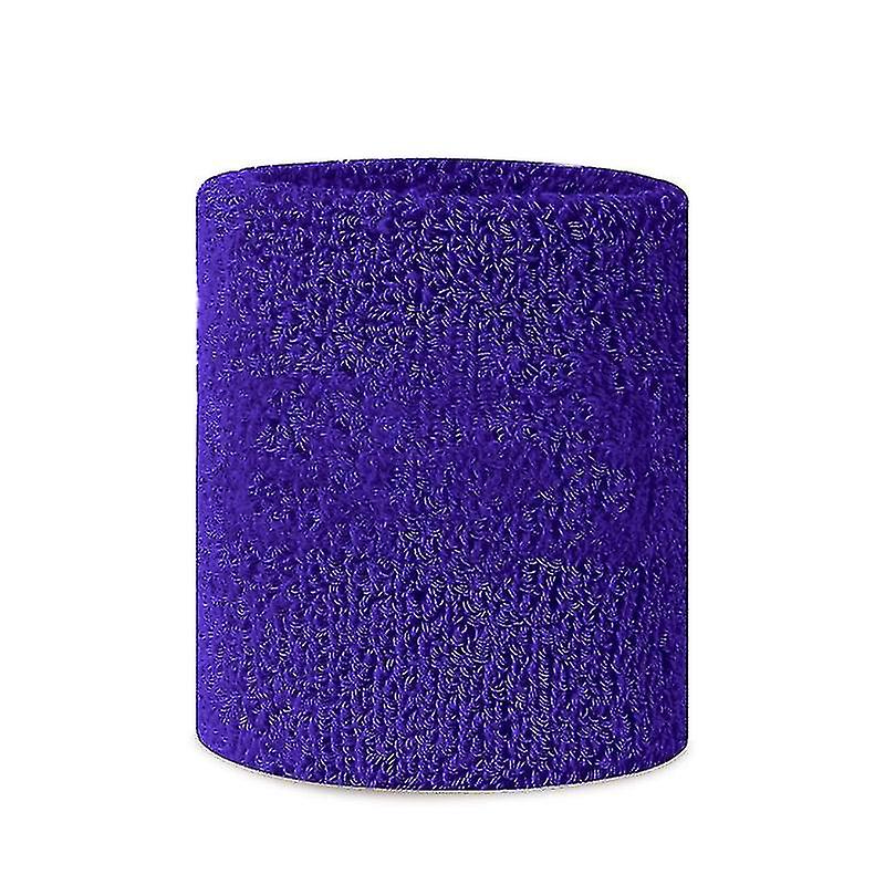 Sport bumbac Sudoare-absorbant Brățară