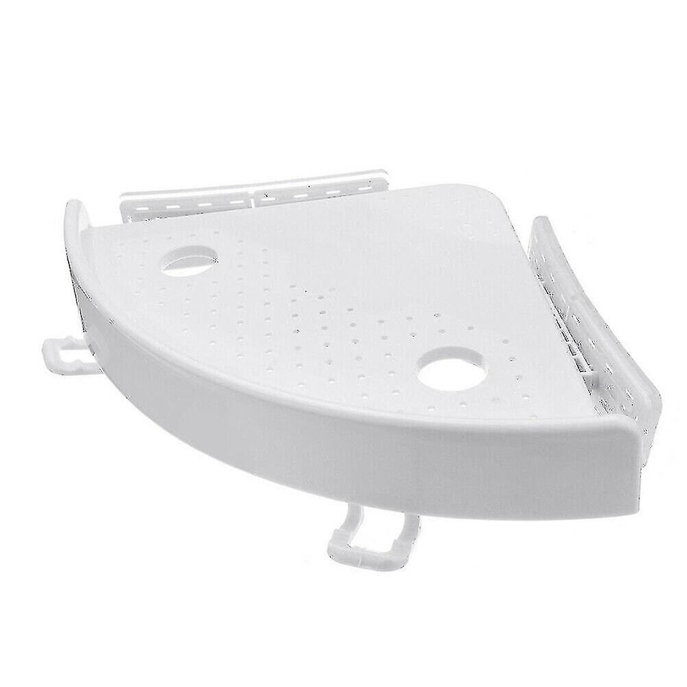 Home Punch- Bath Tri Shelf