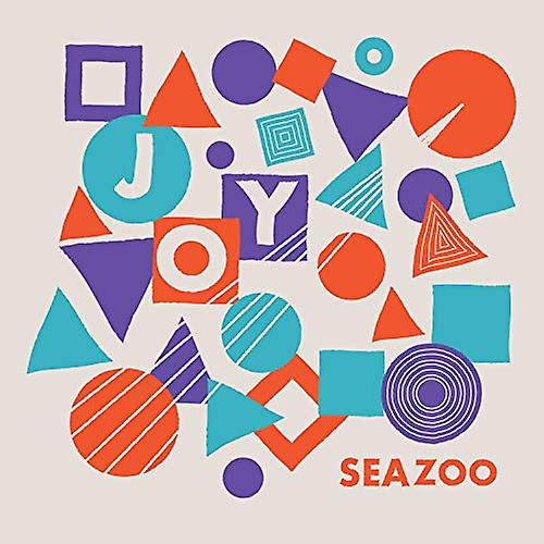 Seazoo - ジョイ [ビニール]