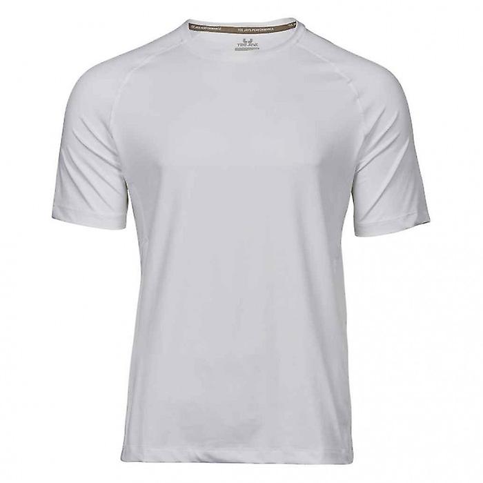 Tee Jays Mens CoolDry T-Shirt