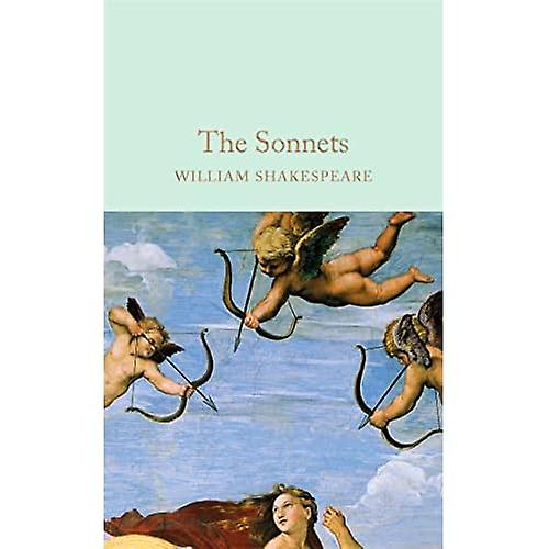 Los Sonnets (Macmillan coleccionista biblioteca)