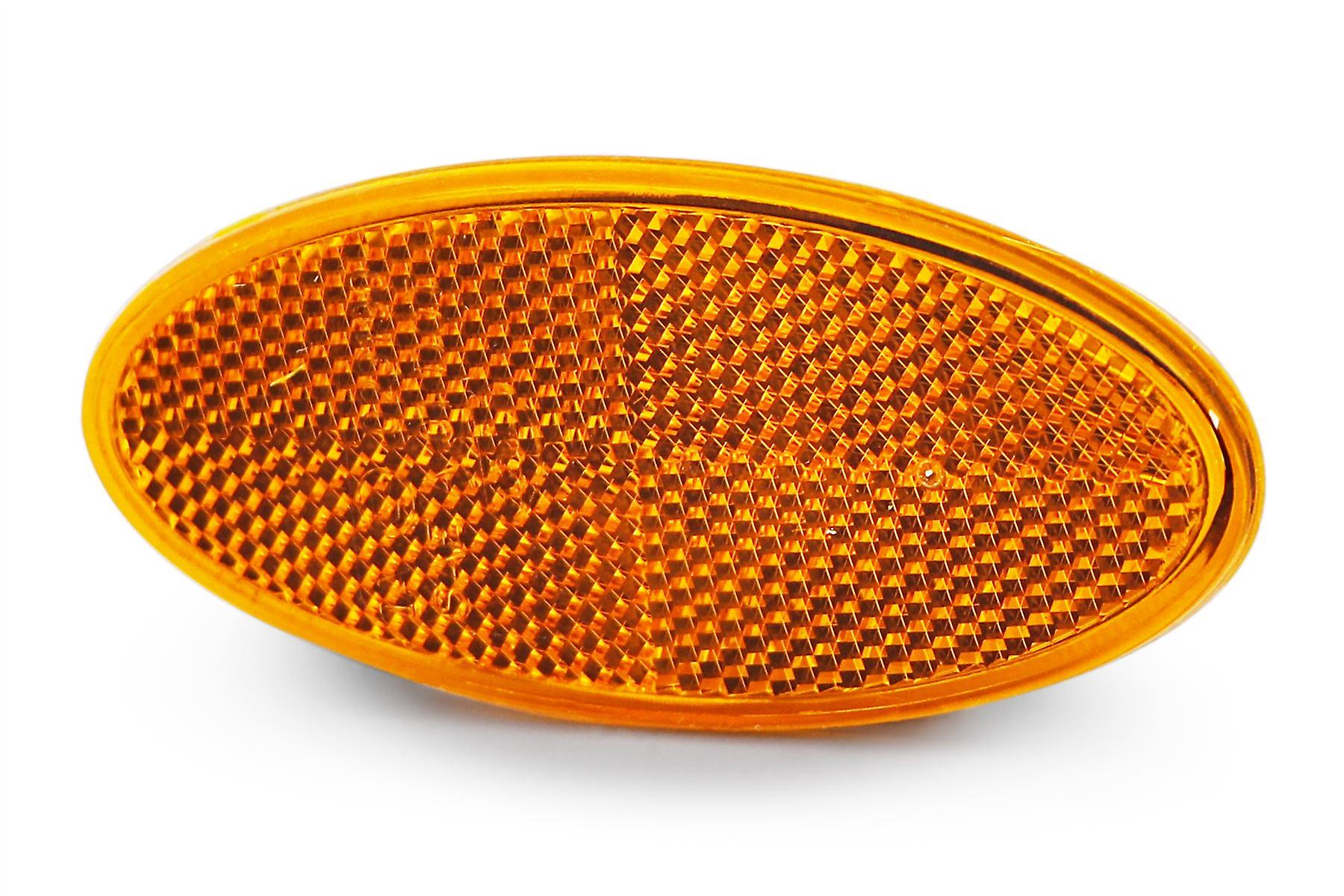 Reflex Reflector Safety Warning Light Right O/S Left N/S