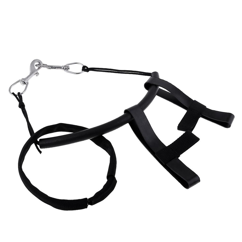 Tech Scuba Diving BCD Stage Bottle Side Mount Carry Strap Rigging Equipment