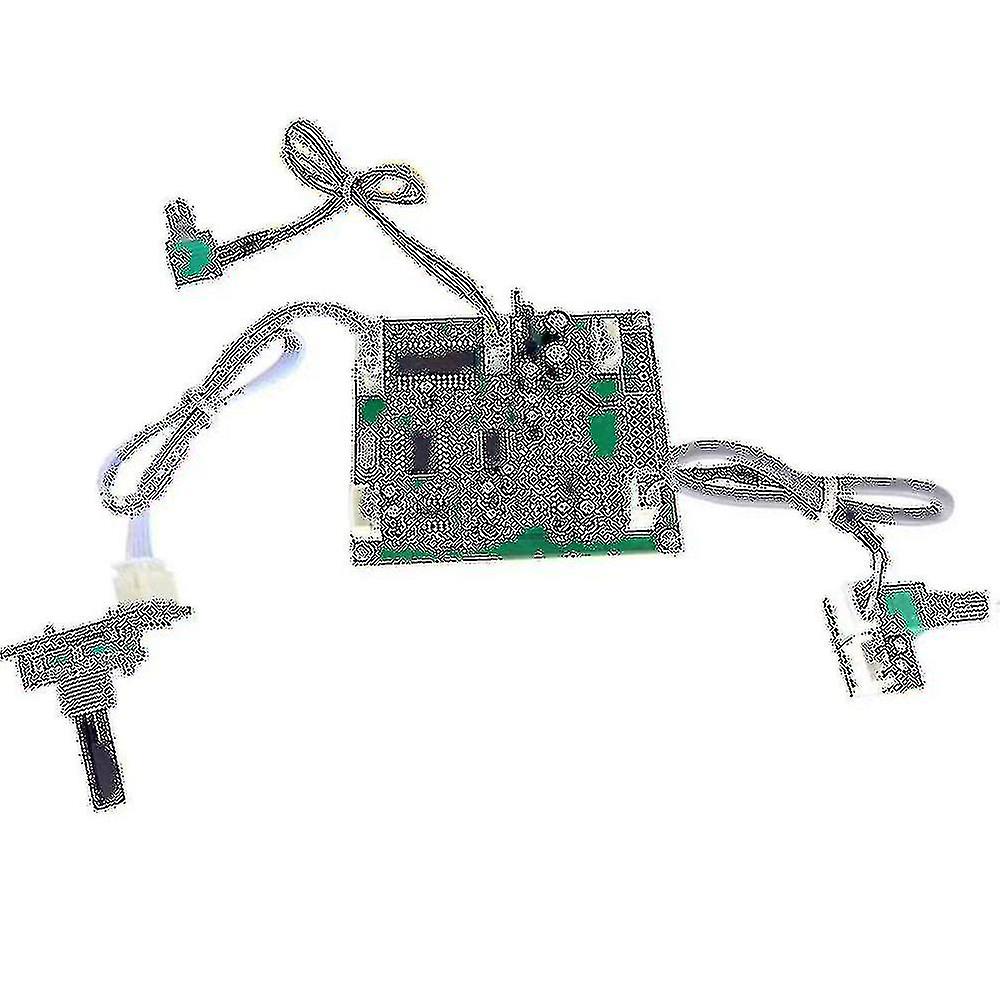 Cara Ok Board 16 Sound Effects Dsp Digital Reverberation Board Mixer Module Digital Audio Mixer Eff