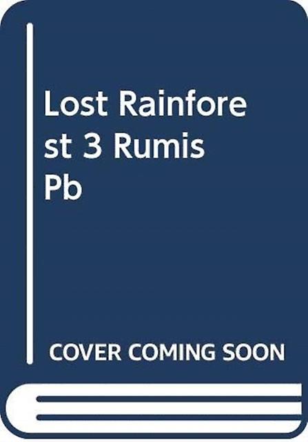 The Lost Rainforest 3 Rumis Riddle by Eliot Schrefer Paperback