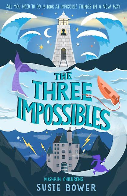 The Three Impossibles - Susie