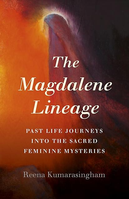 Magdalene Lineage The by Reena Kumarasingham Paperback