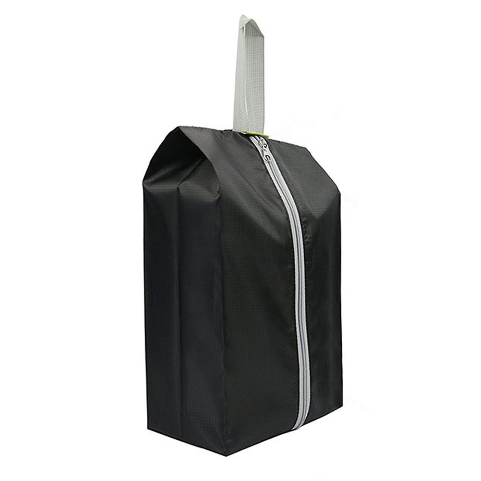 Household Storage Bag With Zipper