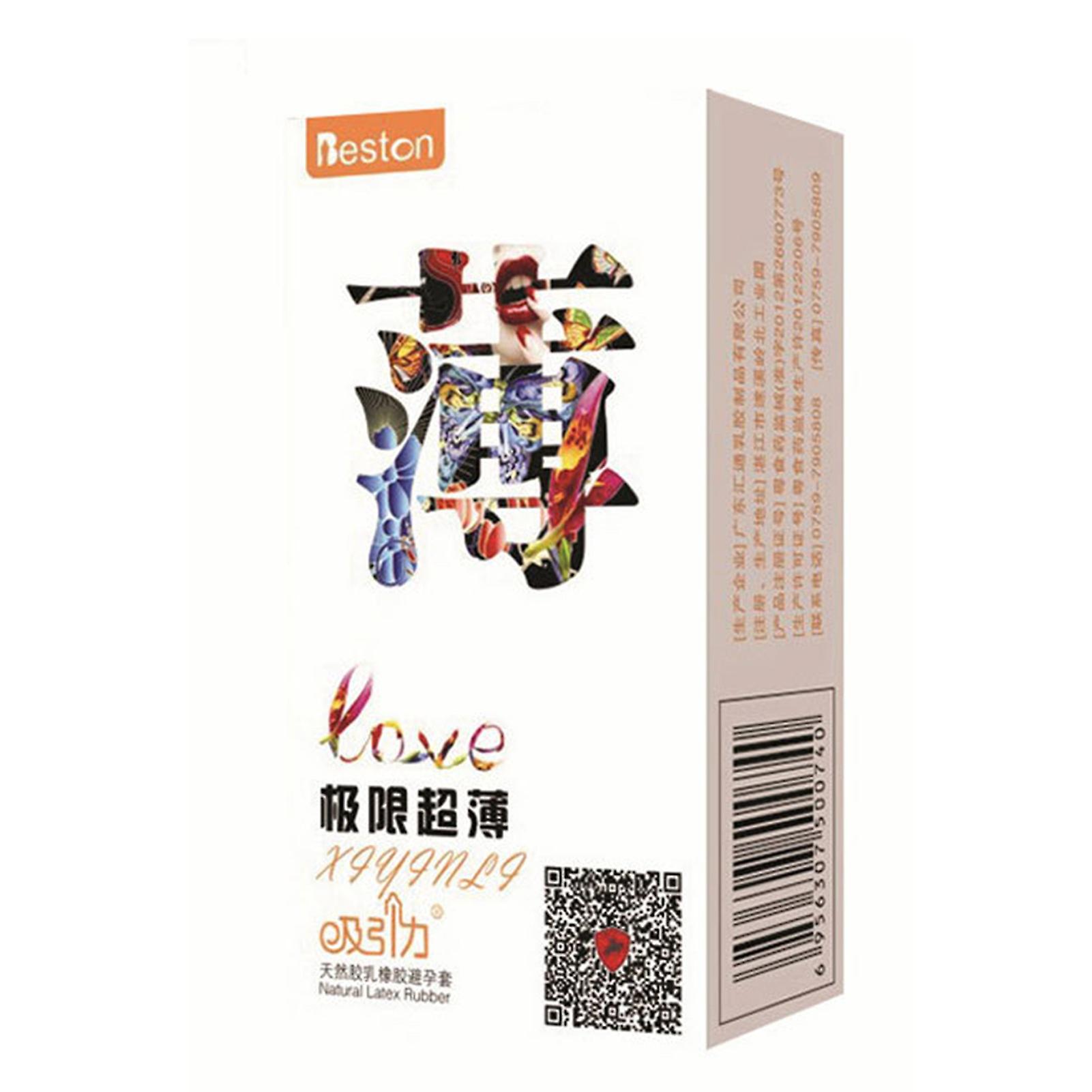 Ultra Thin Condoms For Ultra Sensitivity Natural Rubber Latex Increased Strength Condom For Adult Sex Comfort And Sensitivity