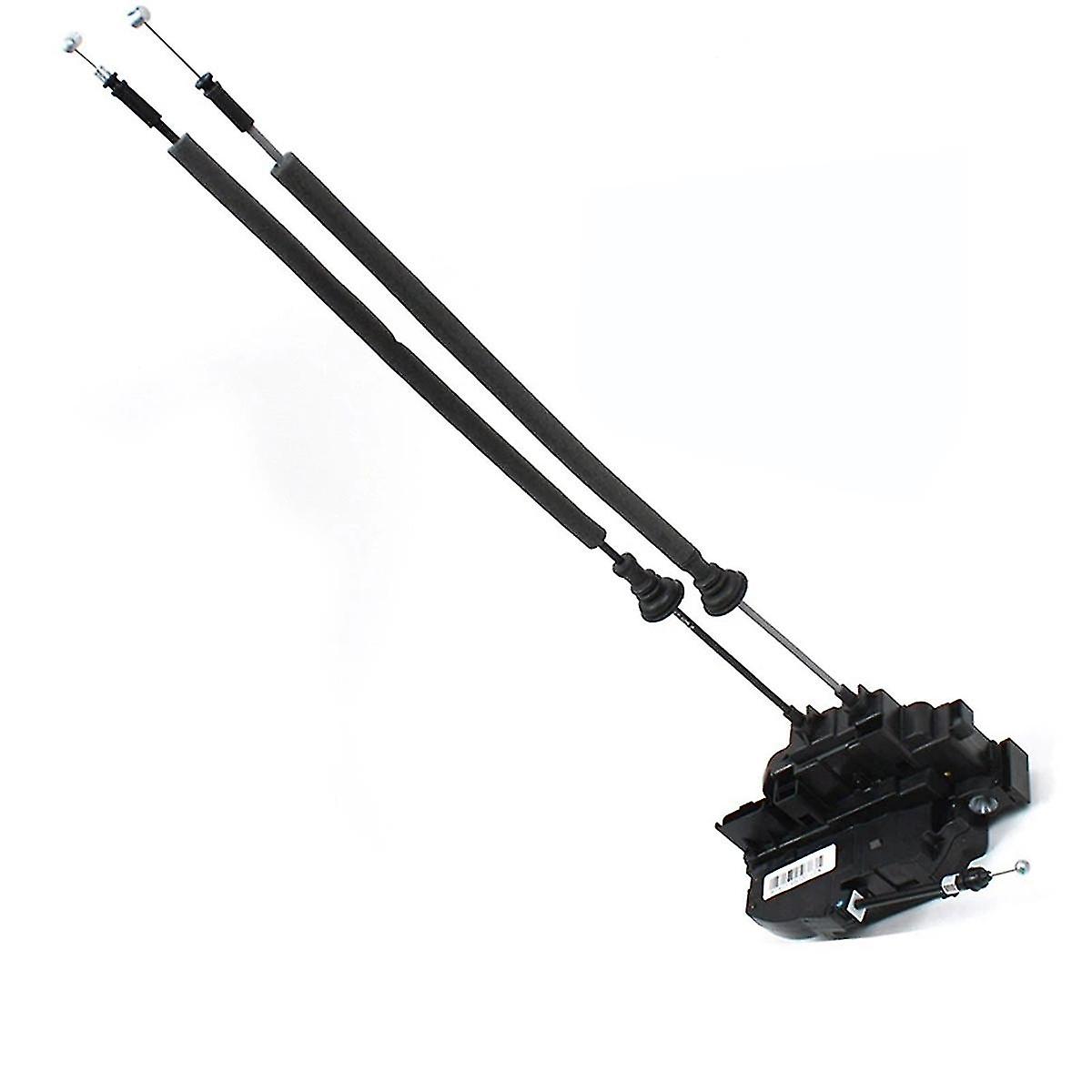 81310-2b020 Front Left Door Lock Actuator Motor Door Lock Mechanism Automobile For 2006-2009