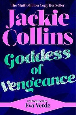 Déesse de la vengeance - Jackie Collins