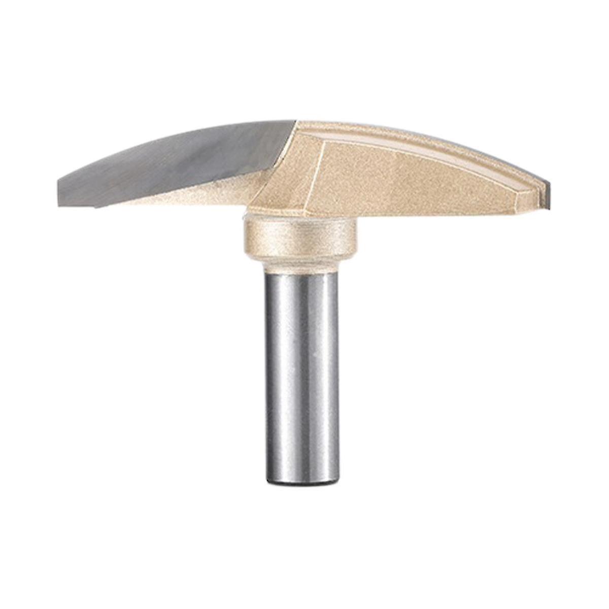 1/2x3 Cutting-in Carbide Bit Cnc Tool