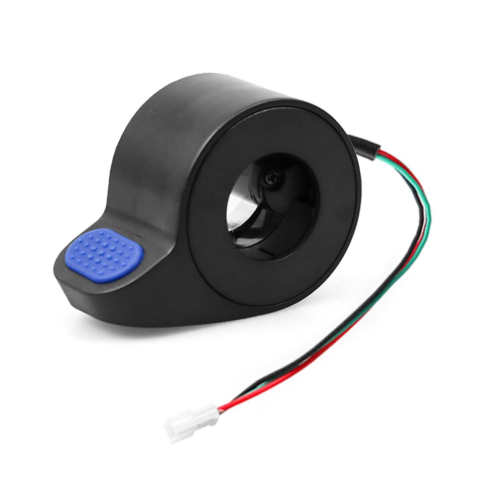Speed Throttle Accelerator Speed Controller Ersatz für Mi Electric Scooter 3