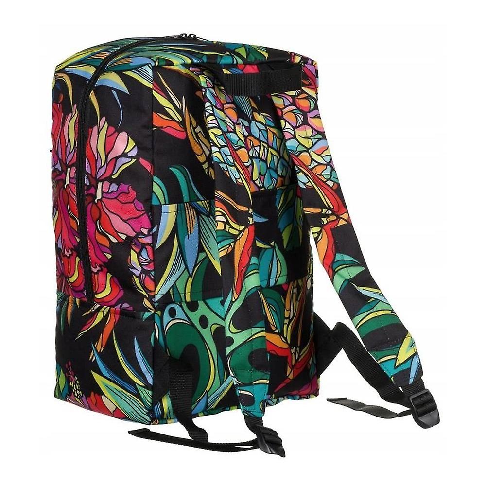 Backpack Peterson with suitcase holder PTNPLEC0452863