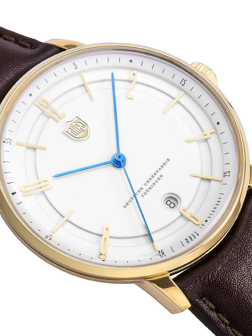 Mens Watch Dufa DF-9016-03, Automatic, 40mm, 3ATM