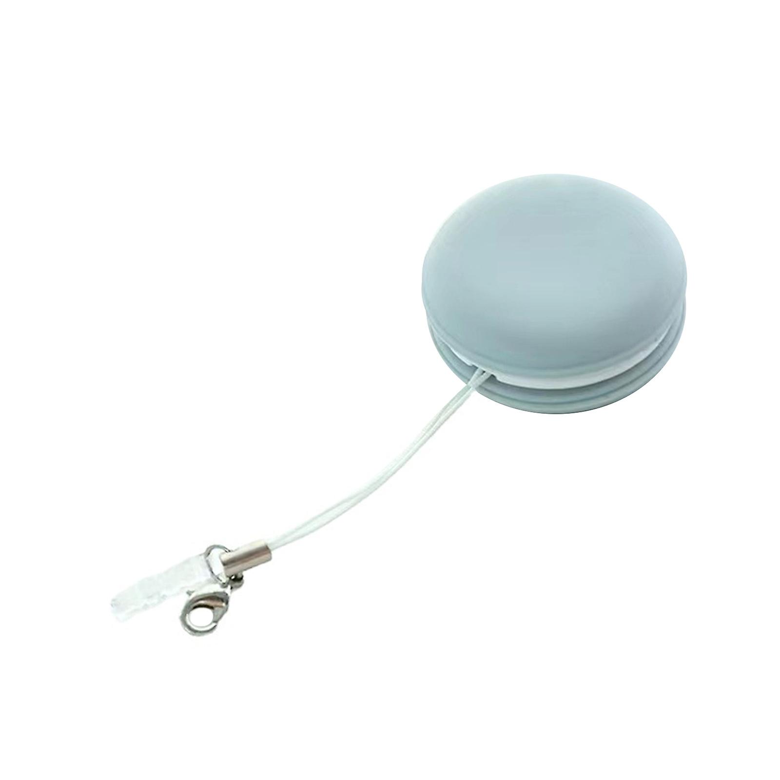 Round/Heart-Shaped Macaron Phone Screen Cleaner Washable Camera Lens Wipe Brush for Computers TV Phone