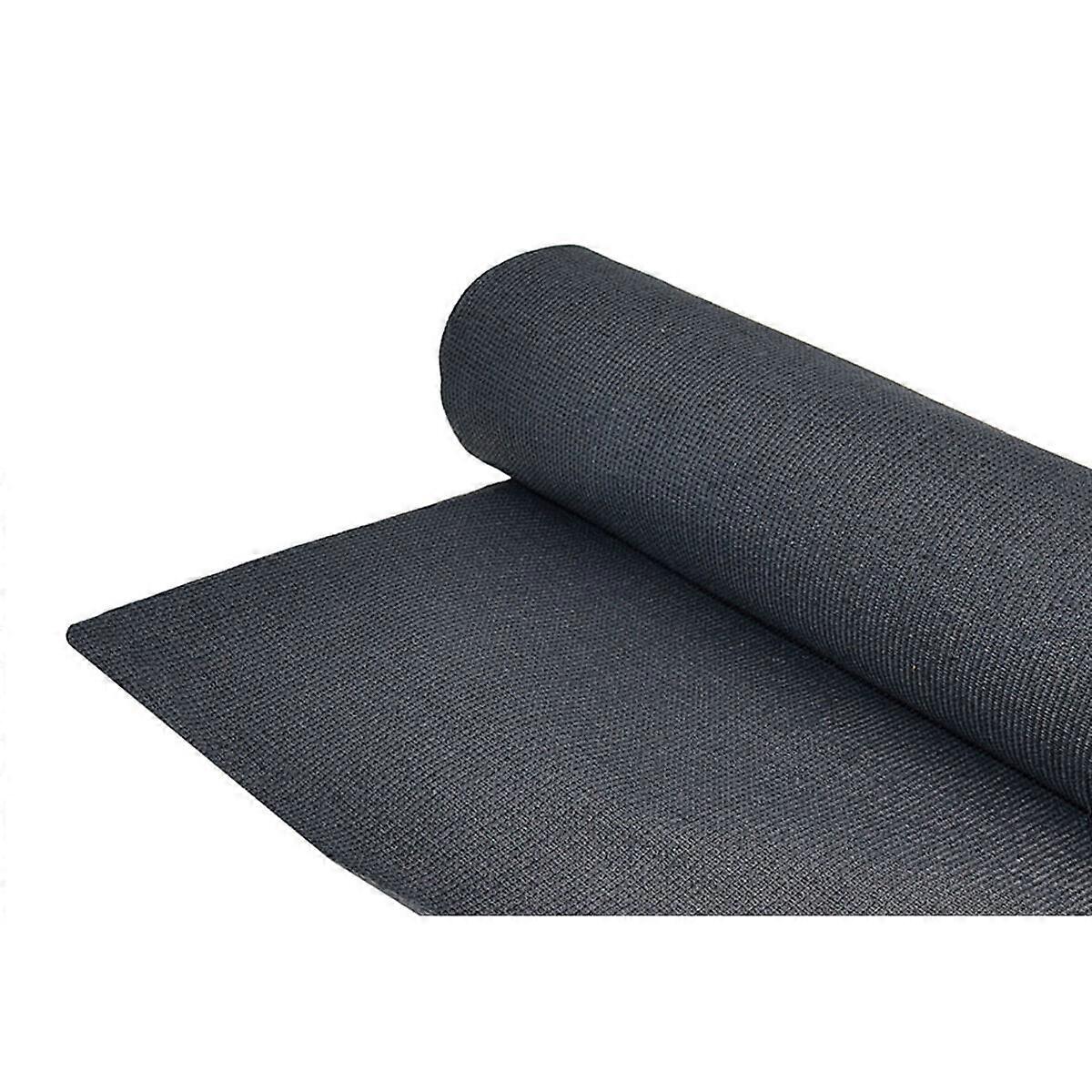 Fun&Go Premium Polyethylene Anthracite Cover Net (2 x 5 m)