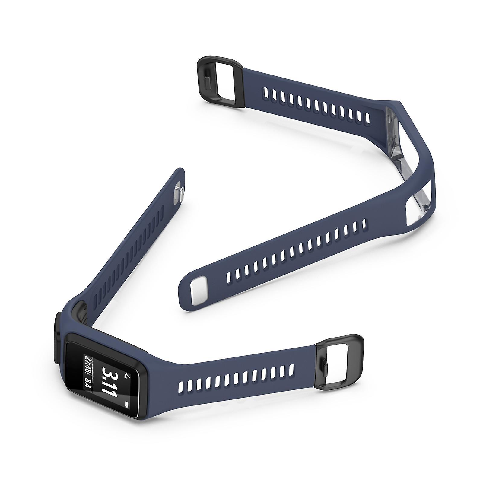 Silicone Waterproof Replacement Strap for Runner 3 & Spark 3