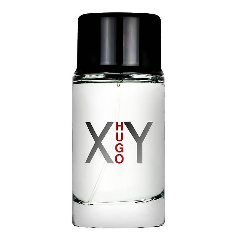 Hugo Chefe Hugo XY EDT 100ML