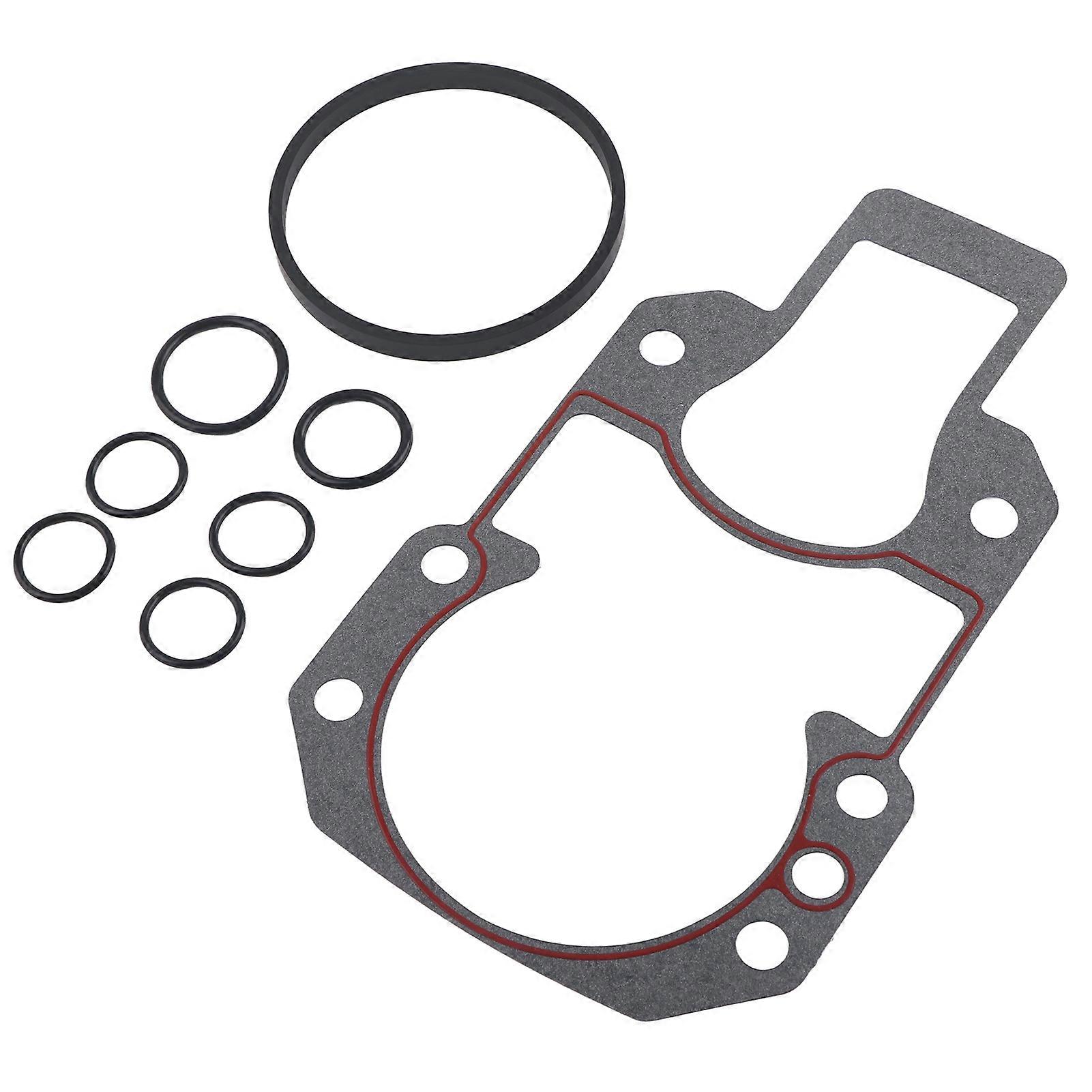 Marine Outdrive Gasket Set 27-94996Q2 Replacement for Mercruiser I R MR Models, Durable Seal Kit for Modification and Maintenance