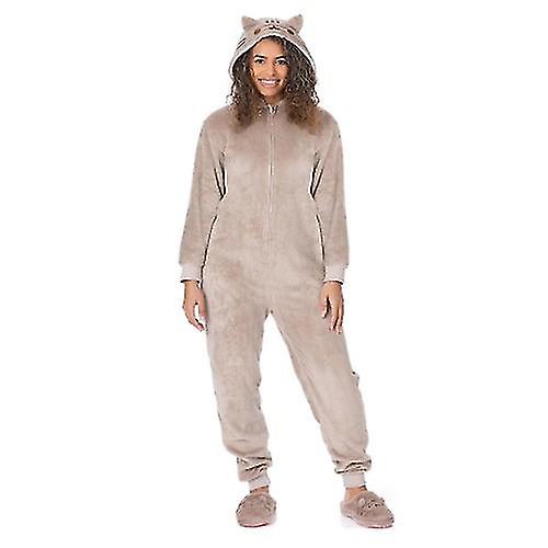 Pusheen Womens/Ladies Novelty Jumpsuit