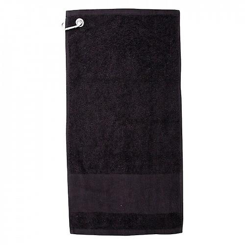 Towel City Printable Cotton Golf Towel