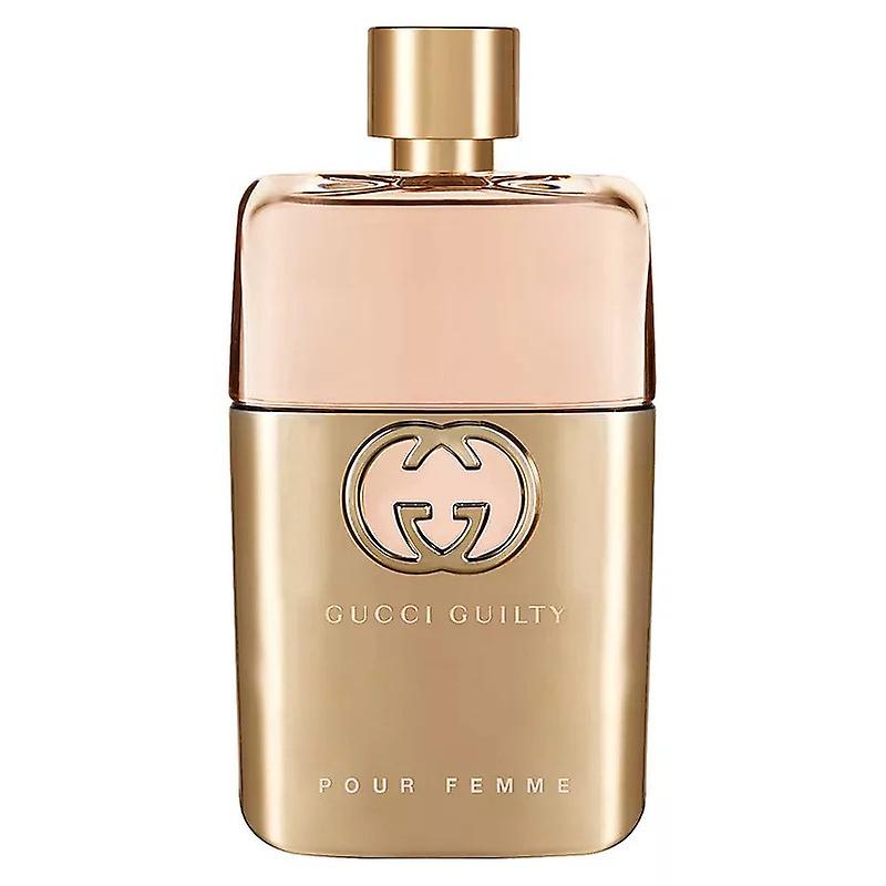 Gucci Guilty Eau de Parfum For Her 90ml