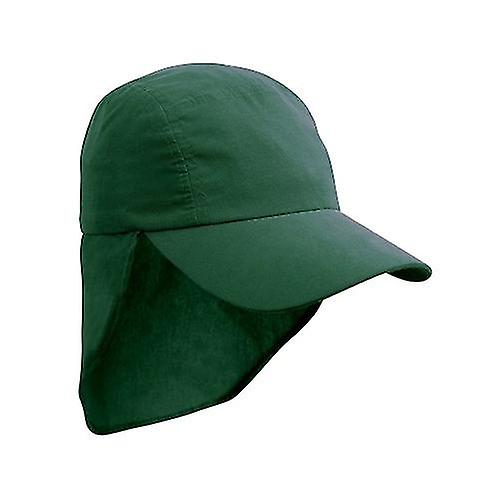 Resultat Barn/Barn Legionärsmössa