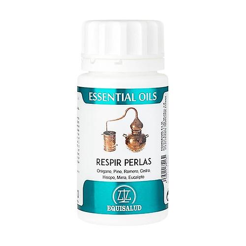 Essential Oils Respire pearls 60 softgels