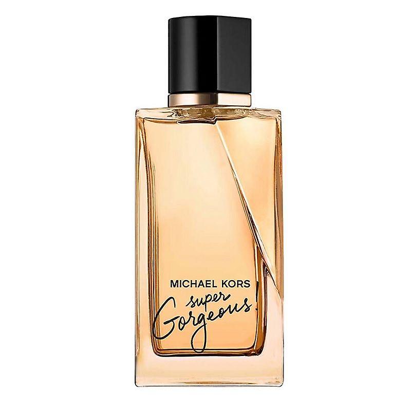Michael Kors Super Gorgeous Eau de Parfum 100ml