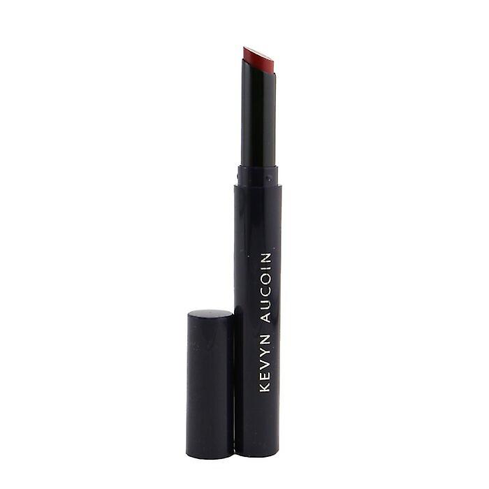 Kevyn Aucoin Unforgettable Lipstick - # Fatal (true Blue Red) (shine) 2g/0.07oz