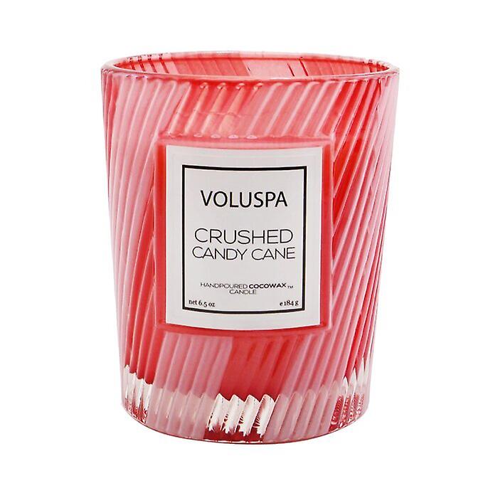 Voluspa Classic Candle - Crushed Candy Cane 184g/6.5oz