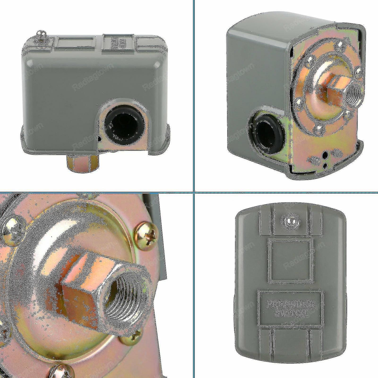 Water Pump Pressure Switch-dwdz