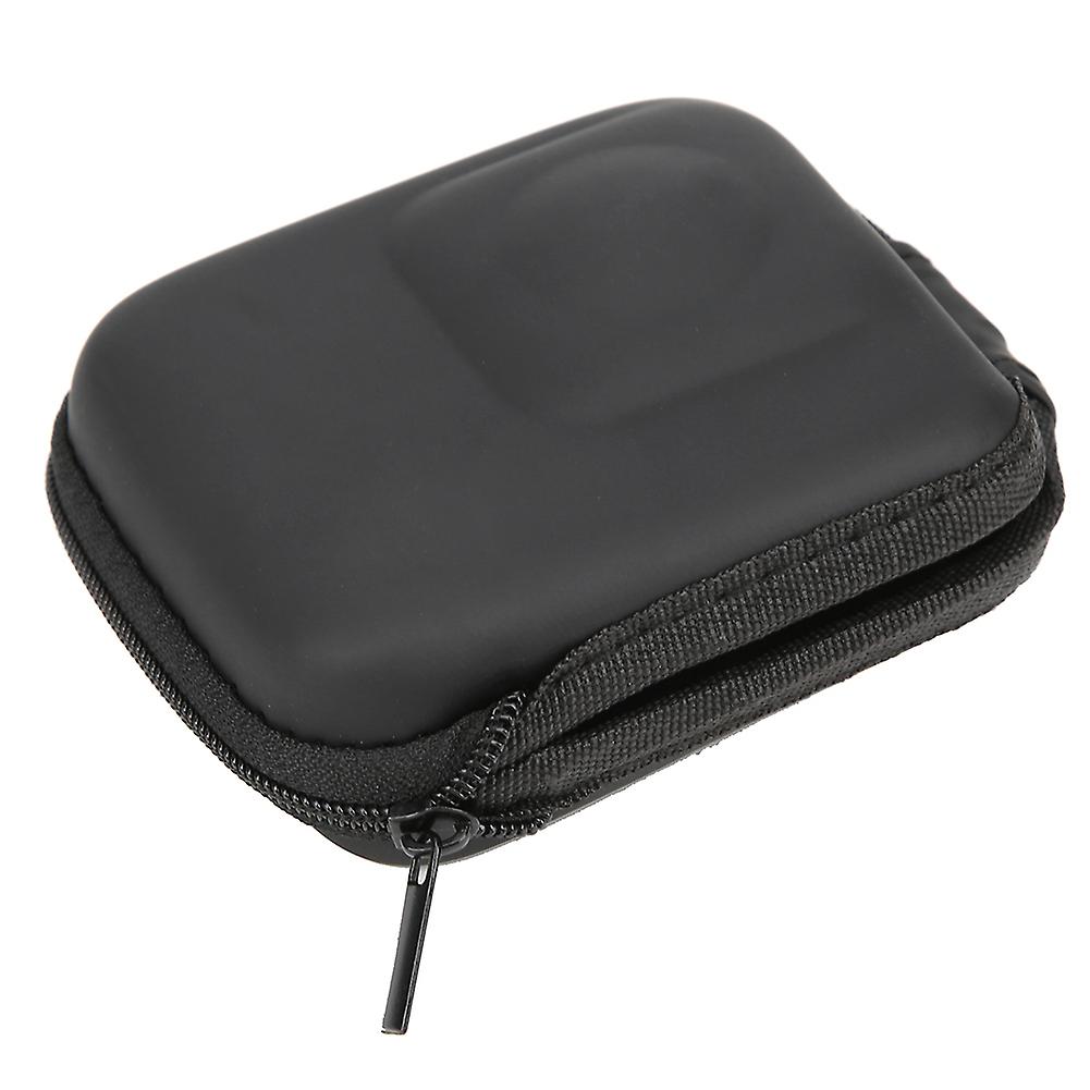 Sports Camera Storage Bag Protection Portable Box Fit for Insta360 ONE R Panoramic