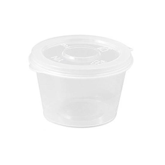 50Pcs Storage Box Eco-friendly Multipurpose Portable Practical Disposable Passion Fruit Small for Kitchen