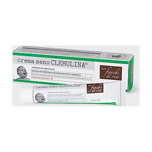 Clemulina Seno- Regenerating 15 ml