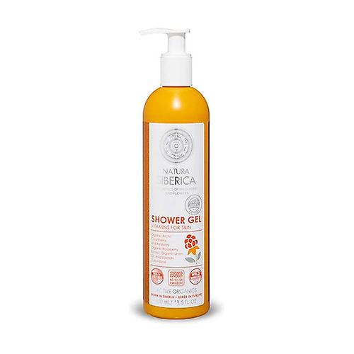Vitamins Shower Gel 400 ml