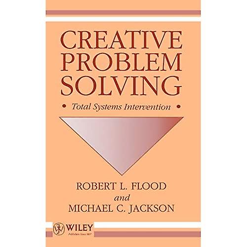 Creative Problem Solving