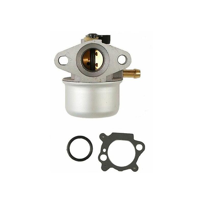 Briggs and Stratton engine carburetor - 498170 hwy