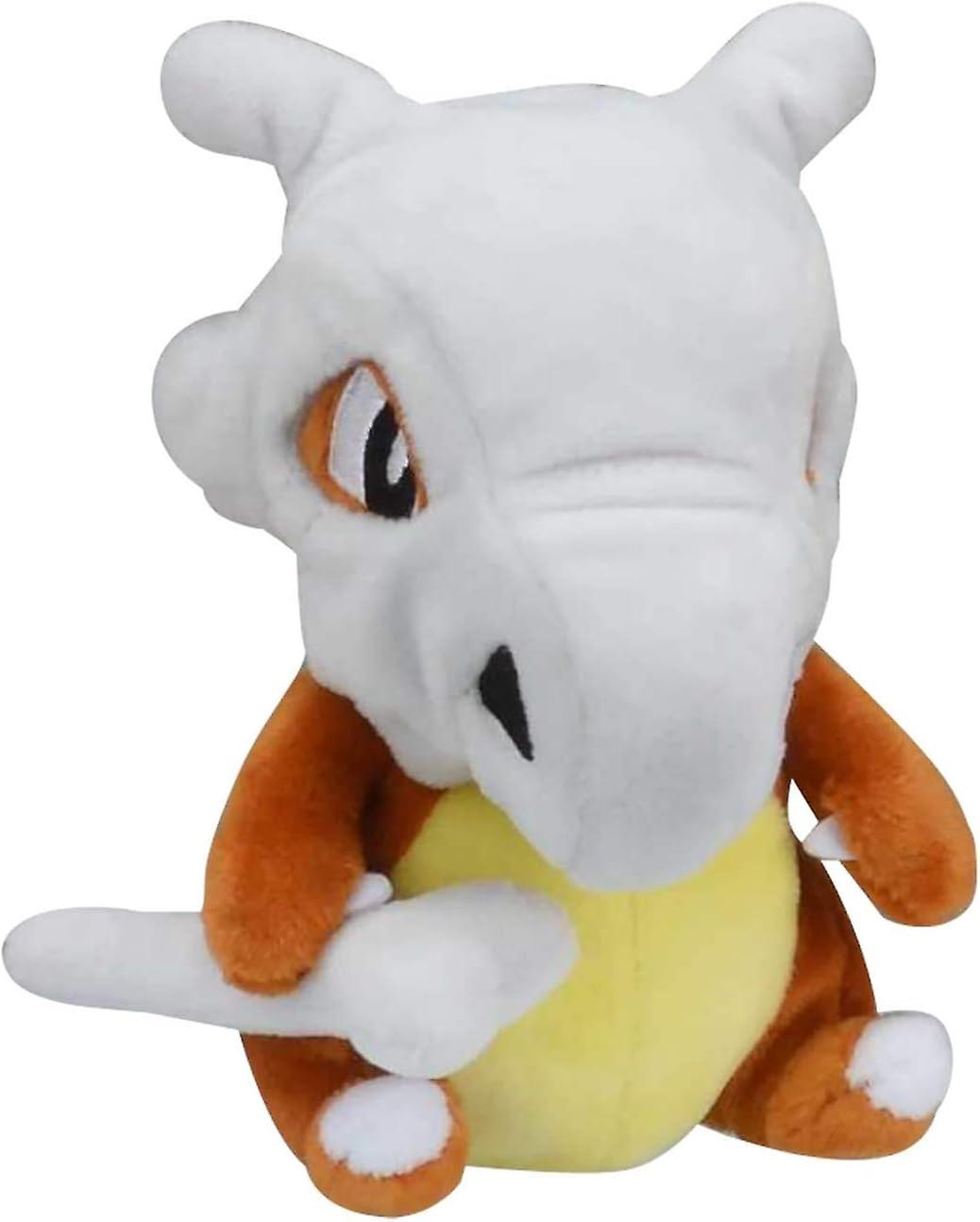 Plush Sitting Cuties Cubone